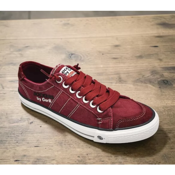 Dockers férfi cipő - 30ST027-790720