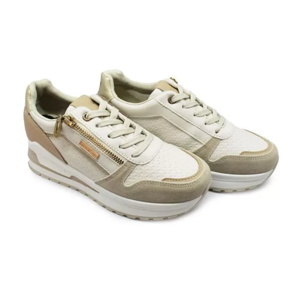 Mayo Chix Női cipő - 3102 Beige