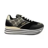 Mayo Chix Női cipő - 3105 Black