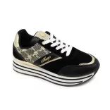 Mayo Chix Női cipő - 3105 Black