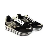 Mayo Chix Női cipő - 3105 Black