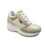 Mayo Chix Női cipő - 3106 Beige