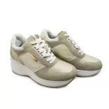 Mayo Chix Női cipő - 3106 Beige