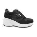 Mayo Chix Női cipő - 3106 Black