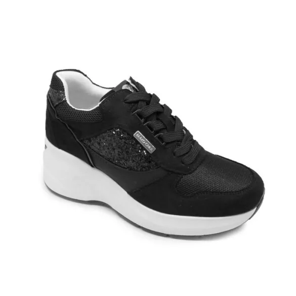 Mayo Chix Női cipő - 3106 Black