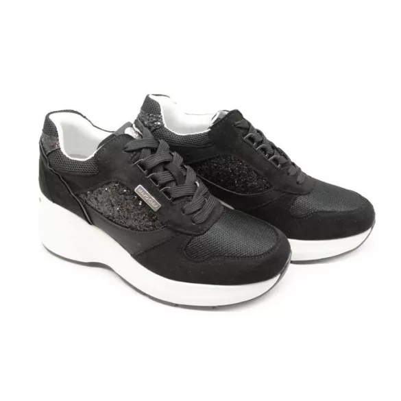 Mayo Chix Női cipő - 3106 Black