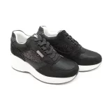 Mayo Chix Női cipő - 3106 Black