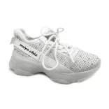Mayo Chix Női cipő - 3109 White