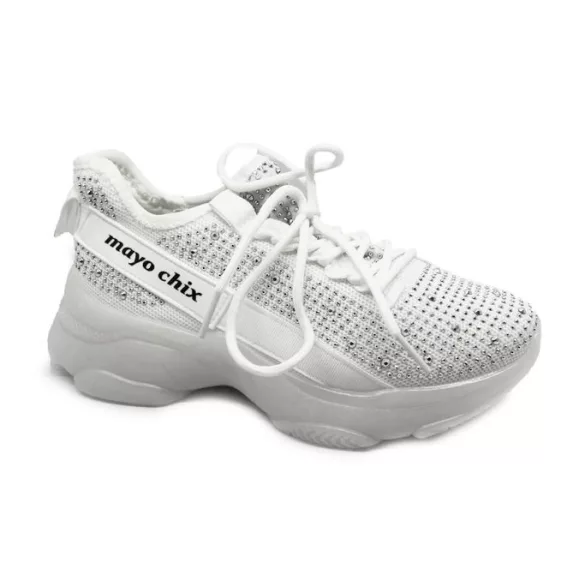 Mayo Chix Női cipő - 3109 White