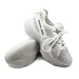 Mayo Chix Női cipő - 3109 White