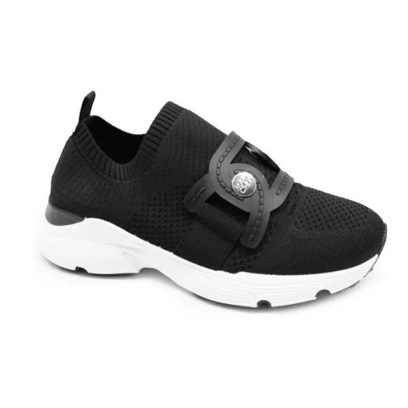Mayo Chix Női cipő - 3114 Black