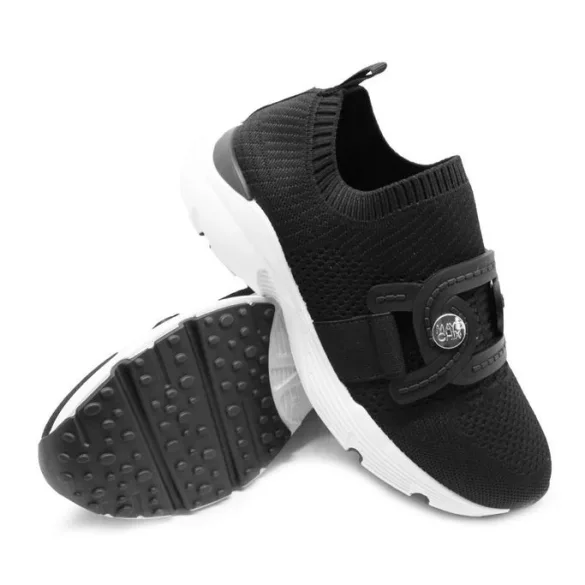 Mayo Chix Női cipő - 3114 Black