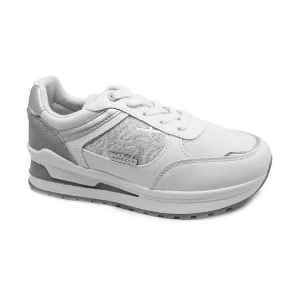 Mayo Chix Női cipő - 3115 White