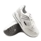 Mayo Chix Női cipő - 3115 White