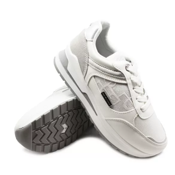 Mayo Chix Női cipő - 3115 White