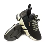 Mayo Chix Női cipő - 3116 Black-Gold