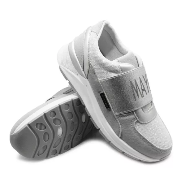 Mayo Chix Női cipő - 3120 Silver