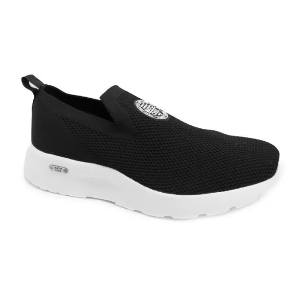 Mayo Chix Női cipő - 3121 Black