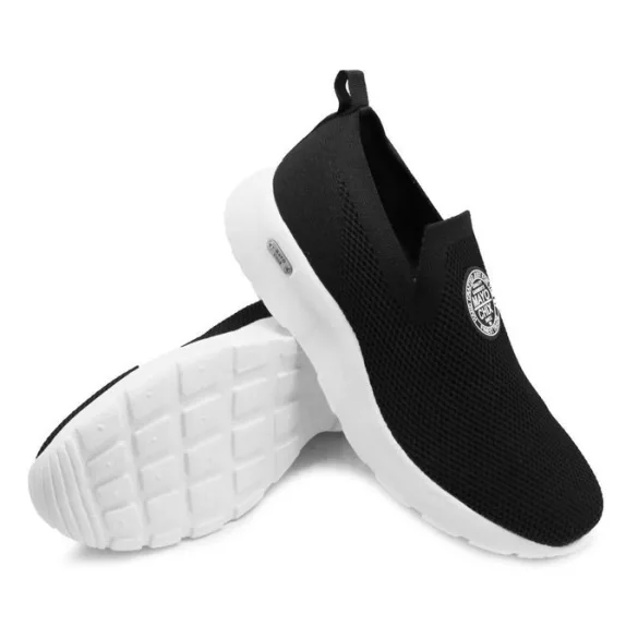 Mayo Chix Női cipő - 3121 Black