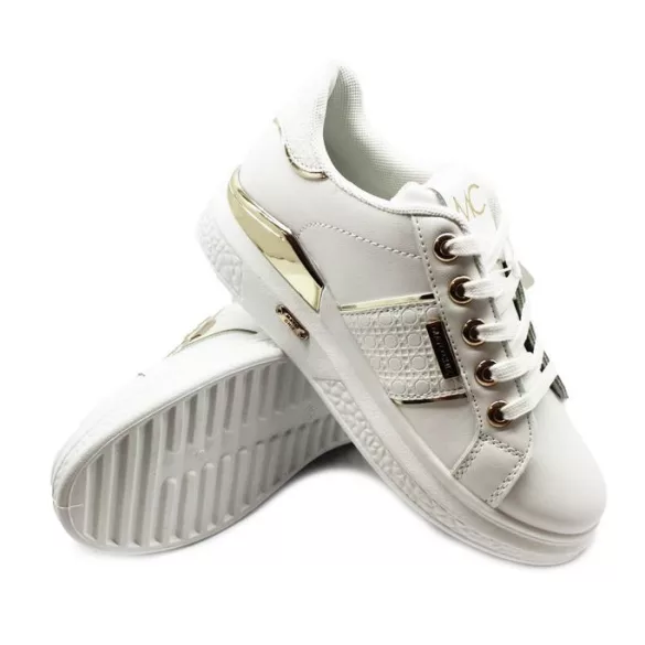 Mayo Chix Női cipő - 3122 White