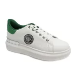 Mayo Chix Női cipő - 3123 White-green