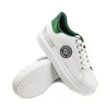 Mayo Chix Női cipő - 3123 White-green