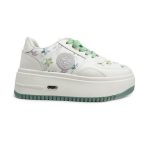 Mayo Chix Női cipő - 3125 White-green