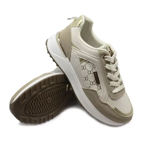 Mayo Chix Női cipő - 3126 Beige