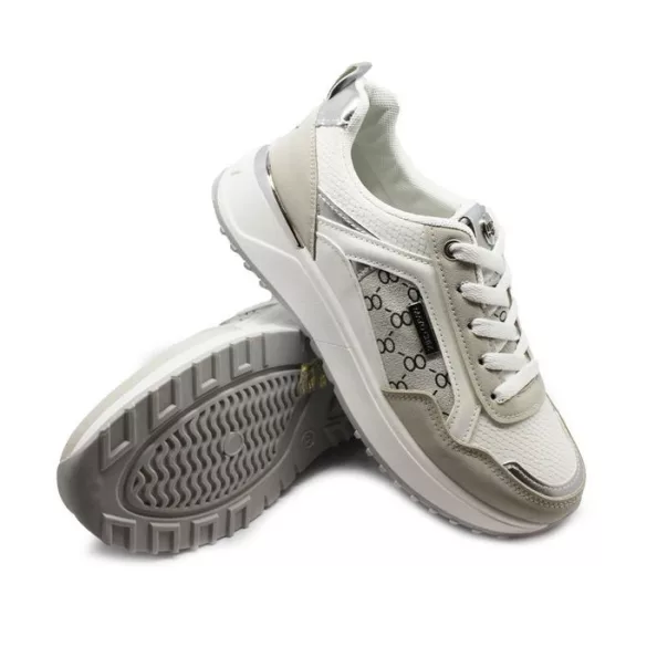 Mayo Chix Női cipő - 3126 White