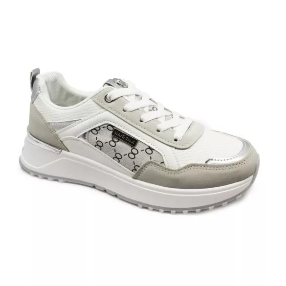 Mayo Chix Női cipő - 3126 White