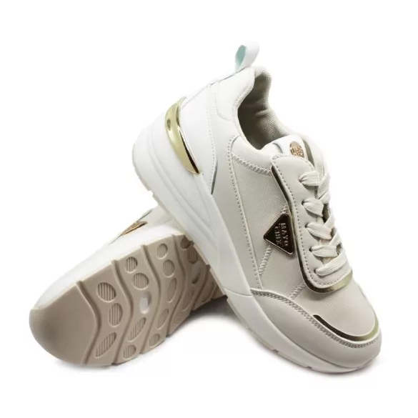 Mayo Chix Női cipő - 3127 Beige