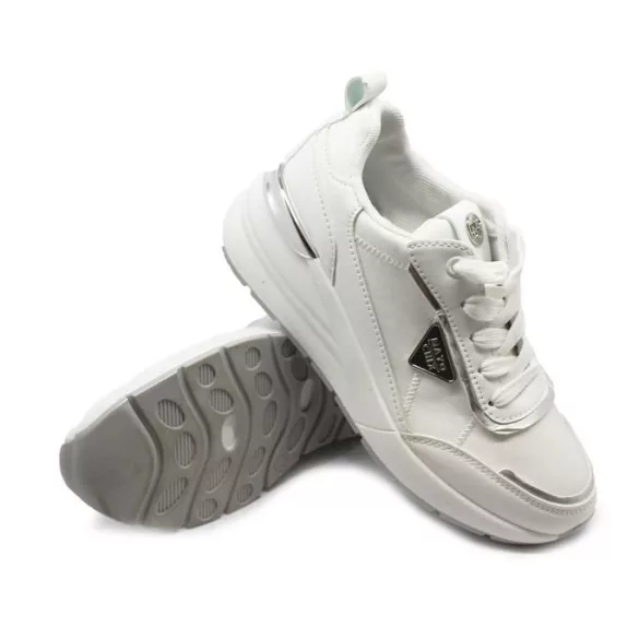 Mayo Chix Női cipő - 3127 White
