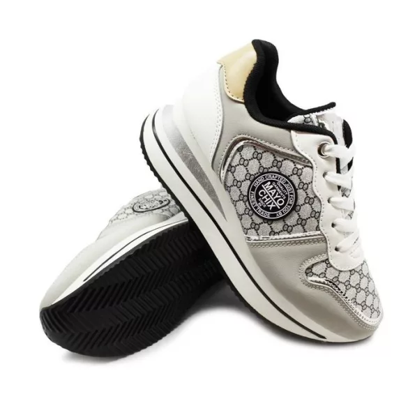 Mayo Chix Női cipő - 3129 Grey