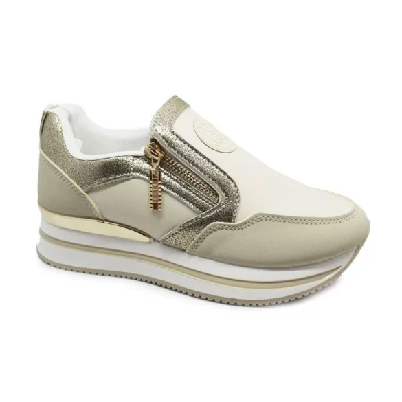 Mayo Chix Női cipő - 3130 Gold