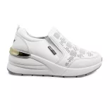 Mayo Chix Női cipő - 3132 White