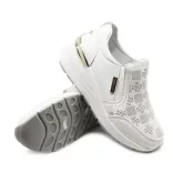 Mayo Chix Női cipő - 3132 White