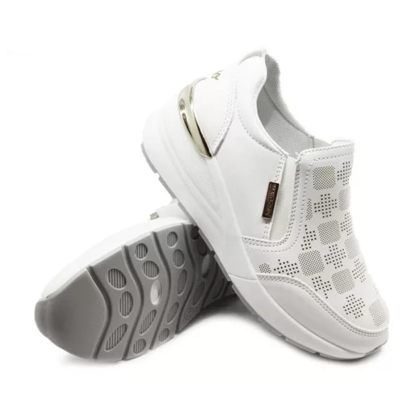 Mayo Chix Női cipő - 3132 White