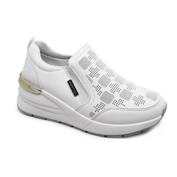 Mayo Chix Női cipő - 3132 White