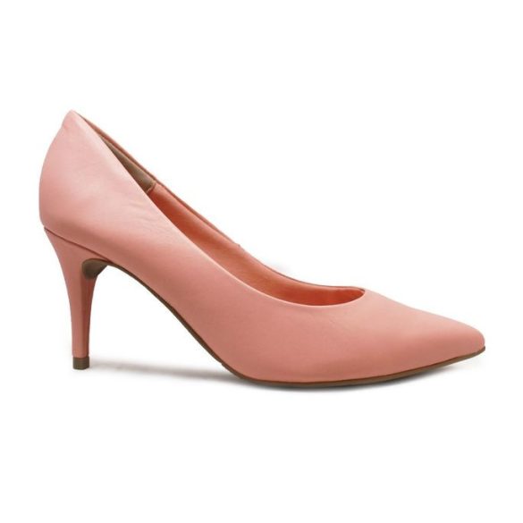 Bottero Brazil női cipő - 317622 Flamingo