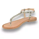 Gios Eppo női szandál - 32042-49 Snake