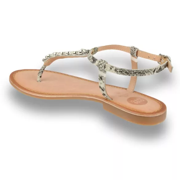 Gios Eppo női szandál - 32042-49 Snake