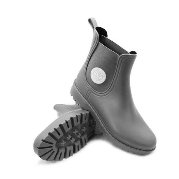 Mayo Chix Női bokacsizma - 3207 Grey