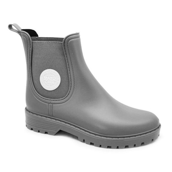Mayo Chix Női bokacsizma - 3207 Grey
