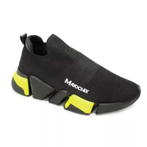 Mayo Chix Női cipő - 3208 Black