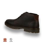 Rieker férfi cipő - 32104-25