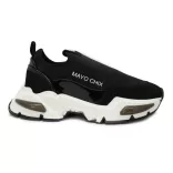 Mayo Chix Női cipő - 3210 Black