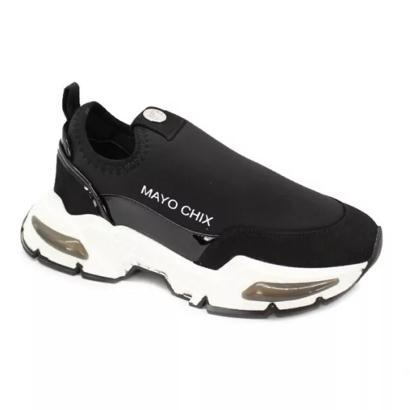 Mayo Chix Női cipő - 3210 Black