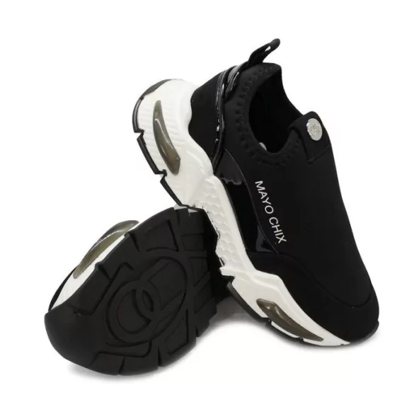 Mayo Chix Női cipő - 3210 Black