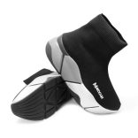 Mayo Chix Női bokacsizma - 3211 Black