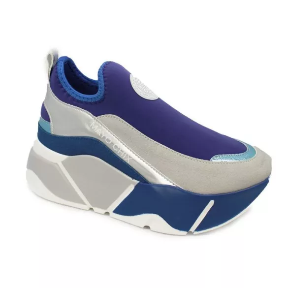 Mayo Chix Női cipő - 3212 Blue